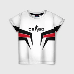 Детская футболка CS:GO Sport Form