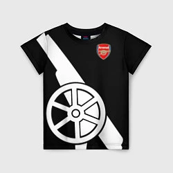 Детская футболка FC Arsenal: Exclusive
