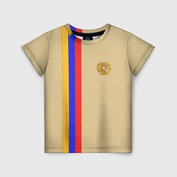 Детская футболка Armenia Style