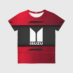 Детская футболка Isuzu Sport
