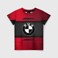 Детская футболка BMW SPORT