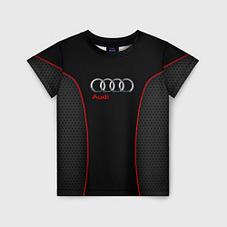 Детская футболка Audi Style