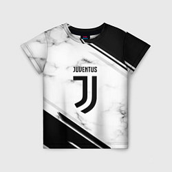 Детская футболка Juventus