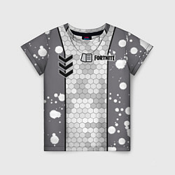 Детская футболка Fortnite: Мастер сюрикенов