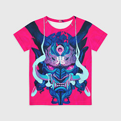 Детская футболка Мифический зверь