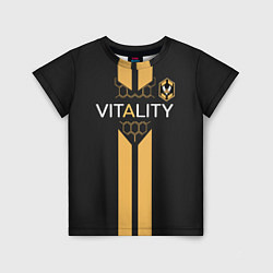 Детская футболка FUT FIFA Vitality team 2019