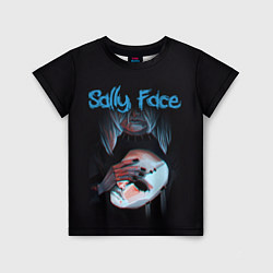 Детская футболка Sally Face