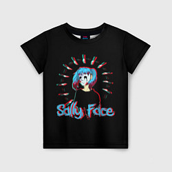 Детская футболка Sally Face