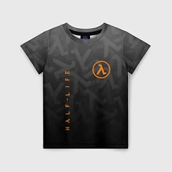 Детская футболка Half-Life