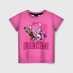 Детская футболка Fortnite