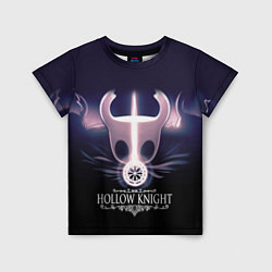 Детская футболка Hollow Knight