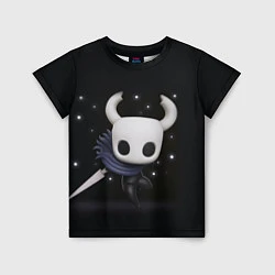 Детская футболка Hollow Knight