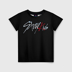 Детская футболка Stray Kids