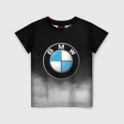 Детская футболка BMW