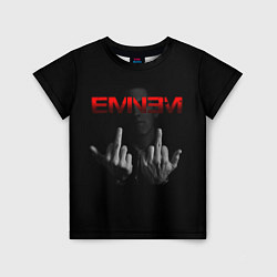 Детская футболка EMINEM