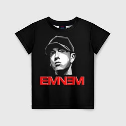 Детская футболка Eminem