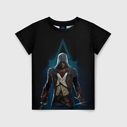 Детская футболка Assassin’s Creed