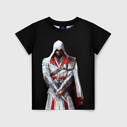 Детская футболка Assassin’s Creed