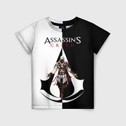 Детская футболка Assassin’s Creed