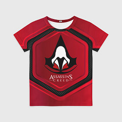 Детская футболка Assasin's creed