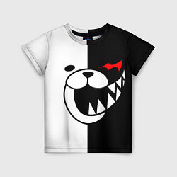 Детская футболка MONOKUMA