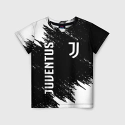 Детская футболка JUVENTUS