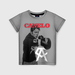 Детская футболка Canelo