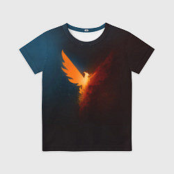 Детская футболка The Division 2