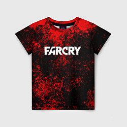 Детская футболка FARCRY