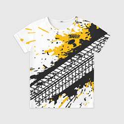 Детская футболка Need for Speed