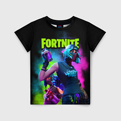 Детская футболка FORTNITE