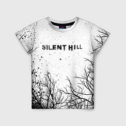 Детская футболка SILENT HILL