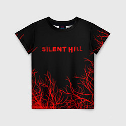 Детская футболка SILENT HILL