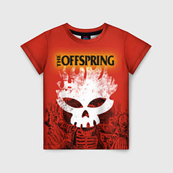 Детская футболка The Offspring