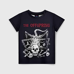 Детская футболка Offspring