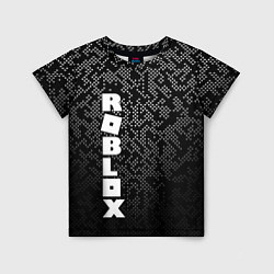 Детская футболка RobloxOko