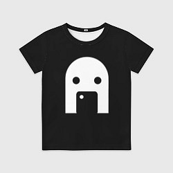 Детская футболка Rexet Studio