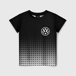 Детская футболка Volkswagen