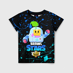 Детская футболка Brawl Stars SPROUT