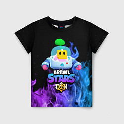 Детская футболка Brawl Stars SPROUT