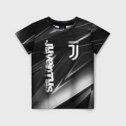 Детская футболка JUVENTUS