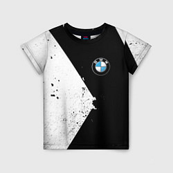 Детская футболка BMW