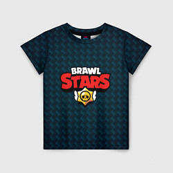 Детская футболка Brawl S