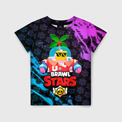 Детская футболка BRAWL STARS NEW SPROUT 9