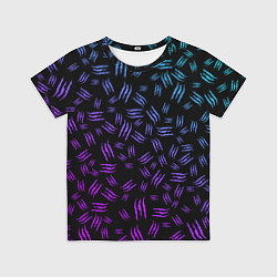 Детская футболка PATTERN MONSTER ENERGY Z