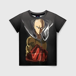 Детская футболка One Punch Man