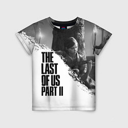 Детская футболка ZOOBA BRUCE