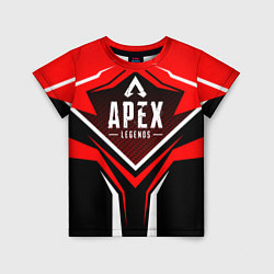 Детская футболка APEX