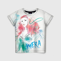 Детская футболка MERA