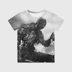 Детская футболка DARK SOULS